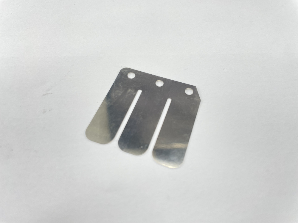 Пелюстка клапана скутер Хонда Діо Мукачево - фото 1