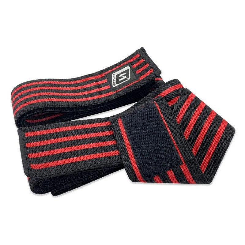 Фиксатор коленного сустава EasyFit EF-0065 эластичный Винница - изображение 2