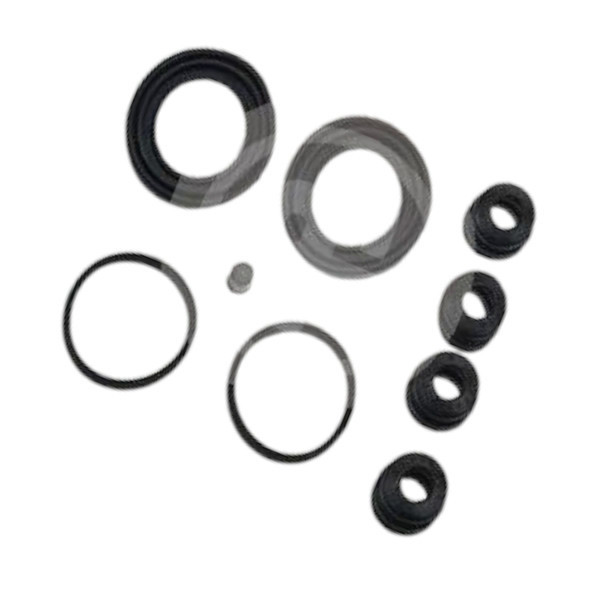 Ремкомплект передній Iveco Daily (d, 44mm) (Brembo) 96- супорта Мукачево - фото 1