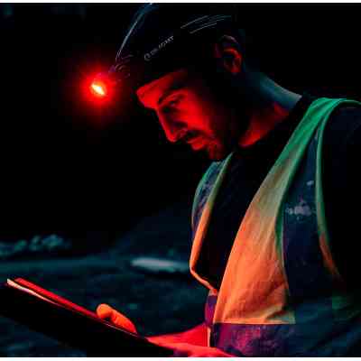 Ліхтар Olight Perun 3 Standard Black (0.0000.3008) Вінниця