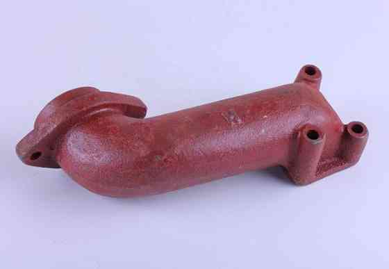 Колено воздушного фильтра - 195N Мукачево