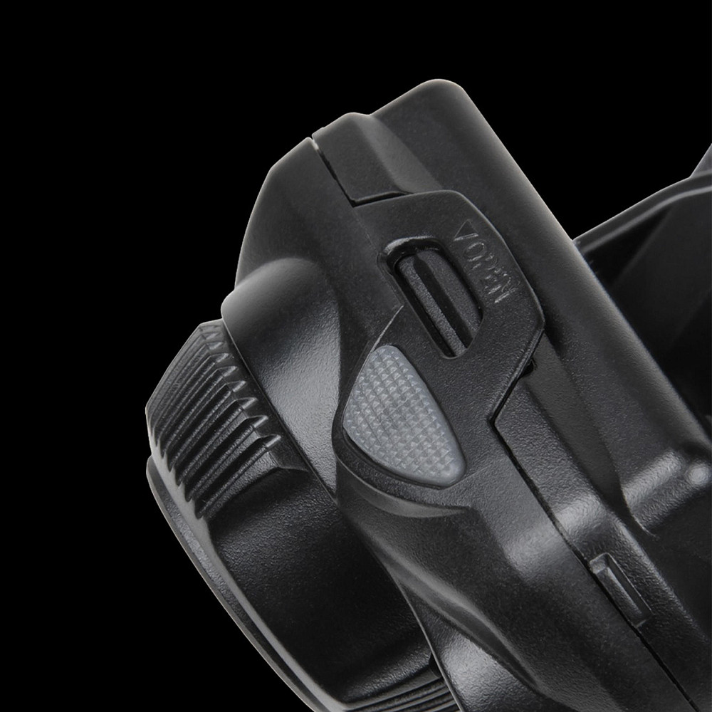 Фонарь налобный Mactronic Maverick (595 Lm) Focus Recharg Type-C (AHL0053) Вінниця - фото 9