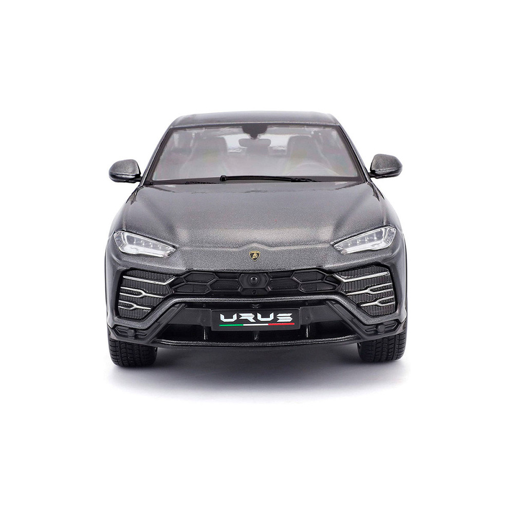Автомодель - Lamborghini  Urus (сірий металік, 1:18) Дніпро - фото 7