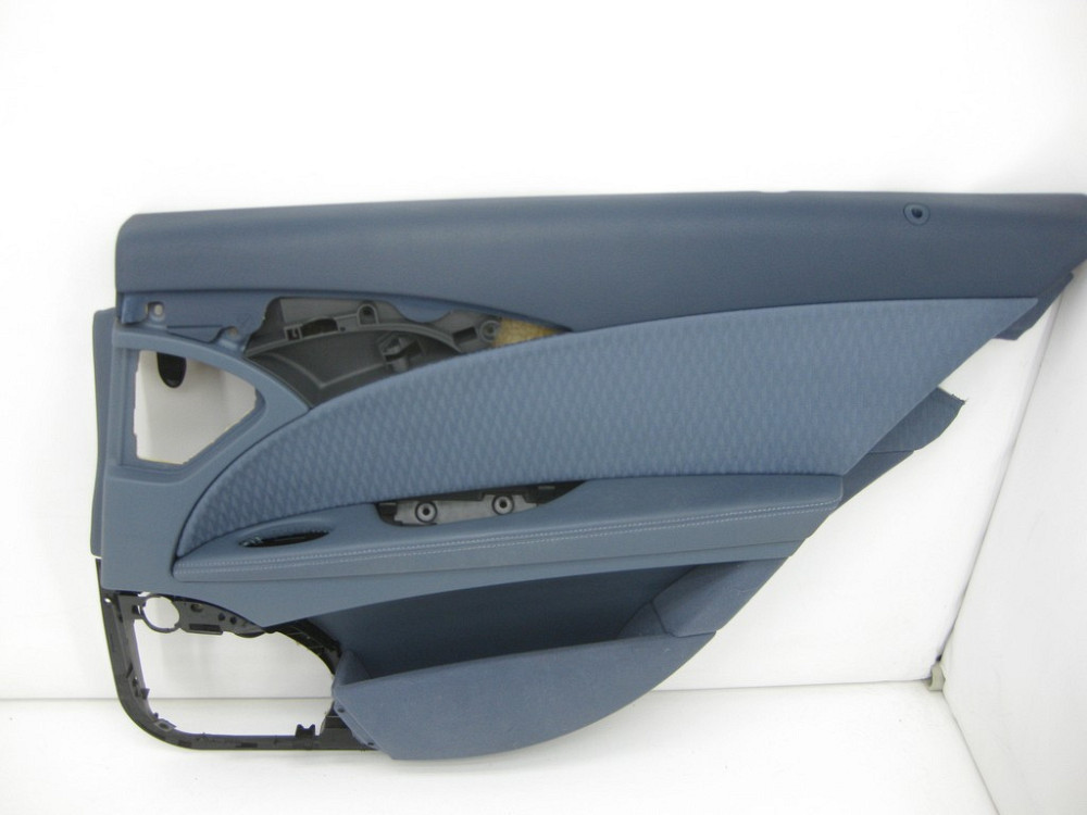 Mercedes-Benz  A2117301663 9D22 Карта синя задніх правих дверей Elegance E-class W211 E-class S211 Одеса - фото 5