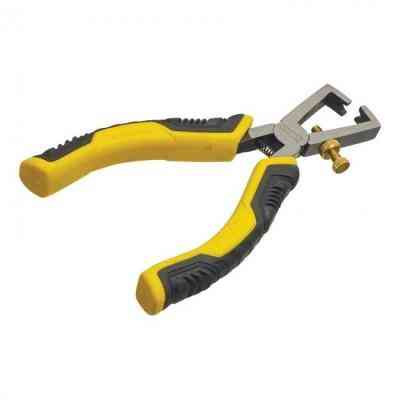 Кусачки Stanley DynaGrip для зачистки провода, 150мм (STHT0-75068) (STHT0-75068) Винница