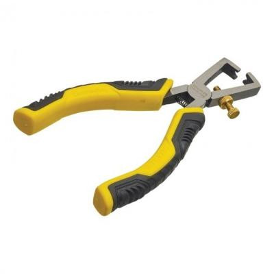 Кусачки Stanley DynaGrip для зачистки провода, 150мм (STHT0-75068) (STHT0-75068) Винница - изображение 2