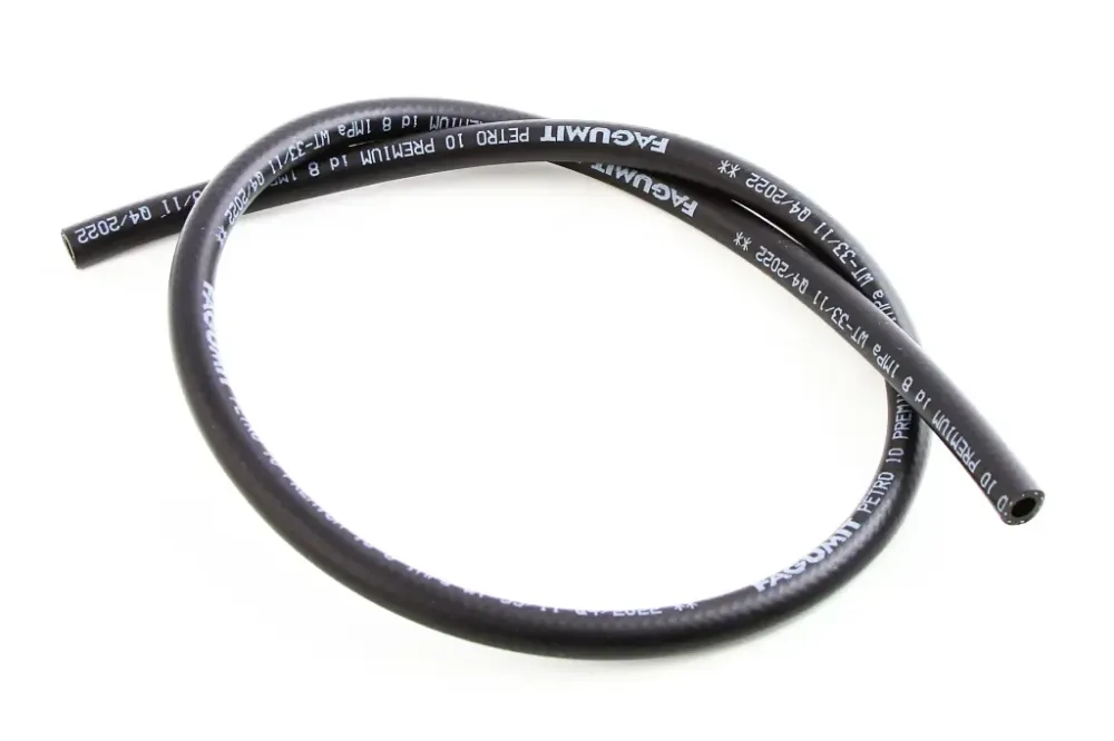 Шланг топливный 2121 Fagumit (110 см) Винница - изображение 1