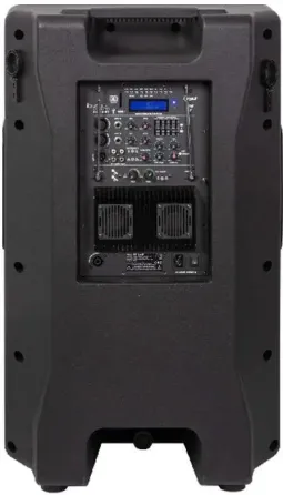 Колонка Ibiza Sound Aktywna 18