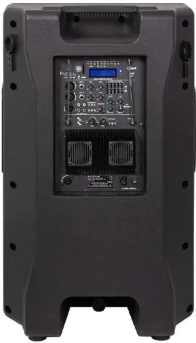 Колонка Ibiza Sound Aktywna 18