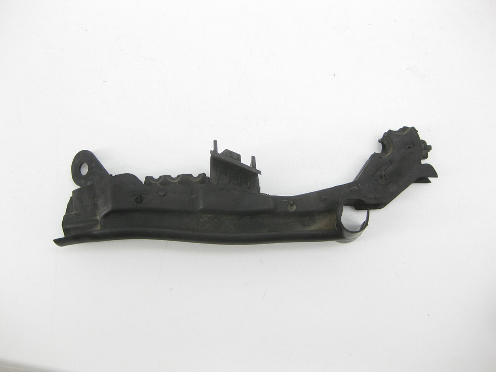 Mercedes-Benz  A2218320298 Кришка тримача трубок кондиціонера на лонжироні праворуч CL C216 S-class short W221 S-class long V221 Одеса - фото 1