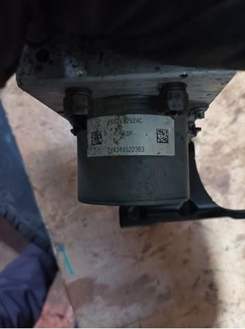 68268292AC Блок абс cherokee Коломыя - изображение 1