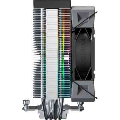 Кулер до процесора MONTECH NX400 ARGB (B) Вінниця