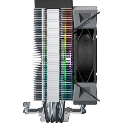 Кулер до процесора MONTECH NX400 ARGB (B) Вінниця - фото 6