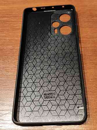 Чохол на телефон Poco X5 Сміла