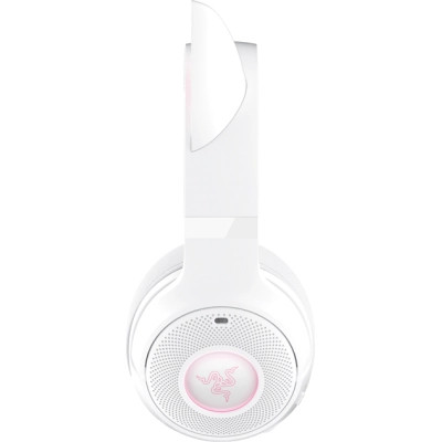 Наушники Razer Kraken Kitty V2 Bluetooth White (RZ04-04860600-R3M1) Винница - изображение 4