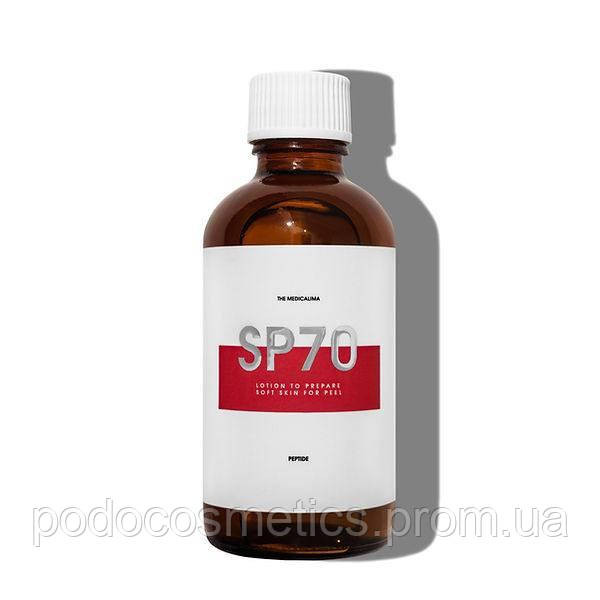 SP 70 PEPTIDE лосьон для кожи 50мл Одесса - изображение 1