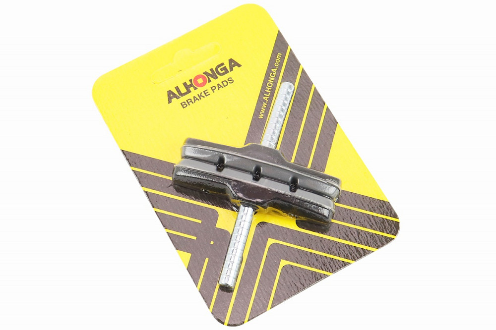 Гальмівні колодки Cantilever-brake 70мм, кольорові Киев - изображение 1