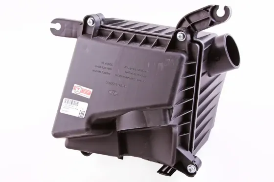 Корпус воздушного фильтра 1118 Мотор-Супер в сборе (ВИС) Винница