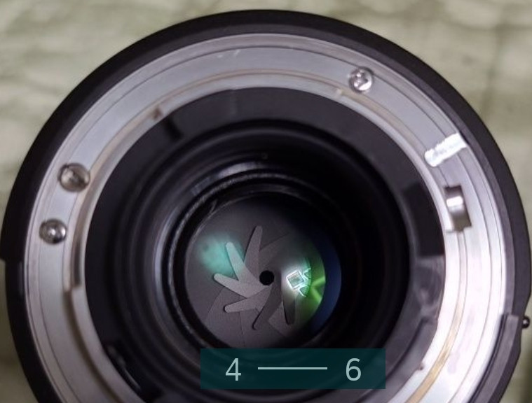 Об'єктив TAMRON SP Di 90mm. Macro 2.8 для Nikon. Київ - фото 3