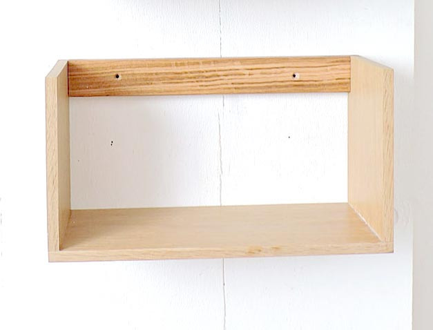 Настінна книжкова полиця "Джерело" бланже Миколаїв - фото 2