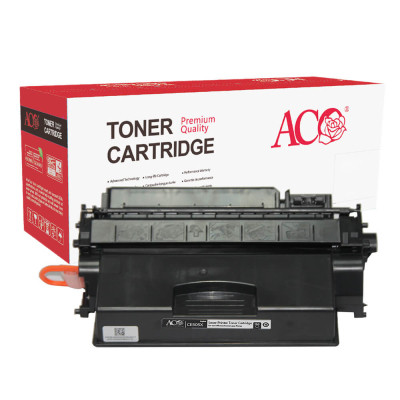 Картридж ACO HP CE505X (05X) (ACO-CE505X) Вінниця - фото 1