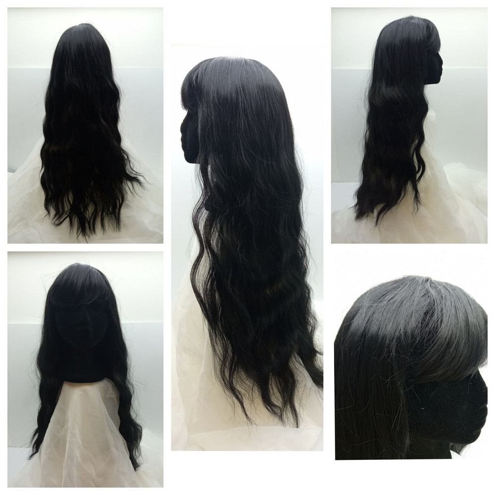 Перука 106 Луцк - изображение 1