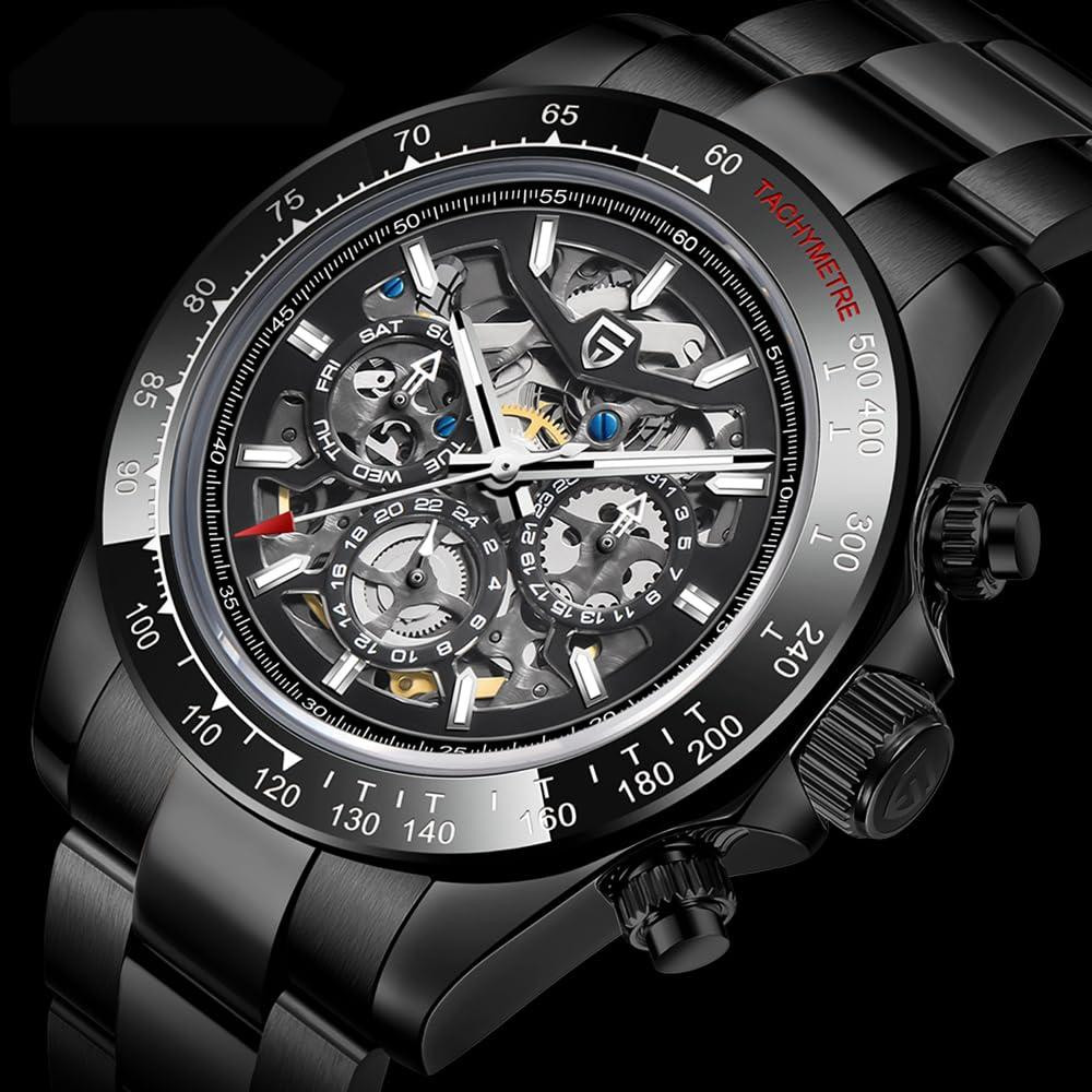 Pagani Design PD-1777 Black Киев - изображение 2