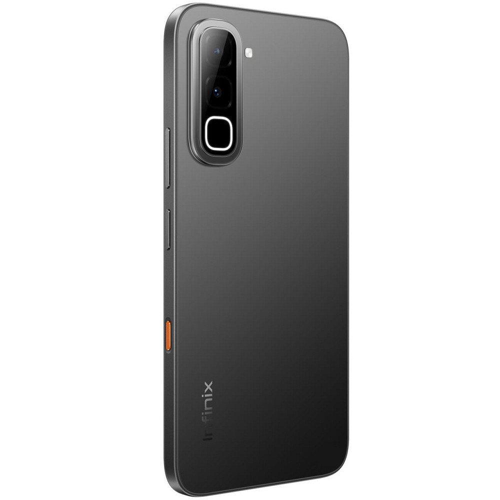 Смартфон Infinix Hot 70 X6895B 8/256GB Night Pulse ( 22189 ) Харьков - изображение 13