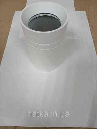 Светильник точечный Sirius PRD 4745 WT Киев