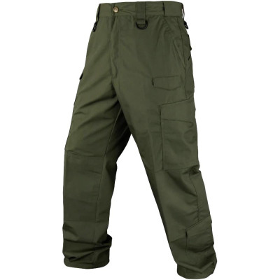 Штани Condor-Clothing Sentinel Tactical Pants Olive Drab 34/34 (608-001-34-34) Вінниця - фото 1