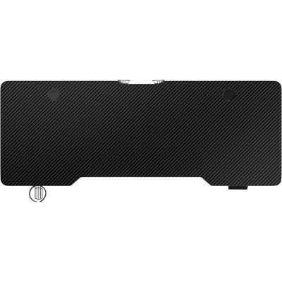 Компьютерный стол 1stPlayer Moto-E 1675 Black (Moto-E 1675) Винница - изображение 2