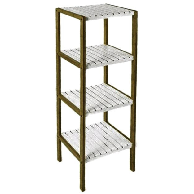 Стеллаж кухонный 