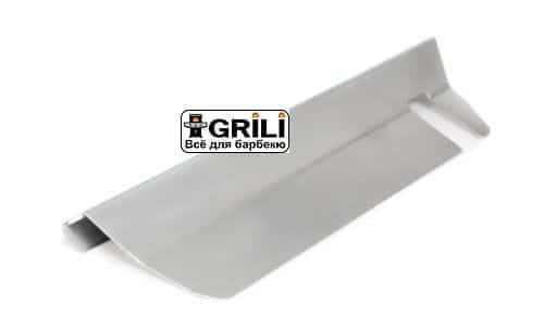 Разделитель горелок для Sovereign 90; XL Broil King 18529 Код: 003380 Ровно - изображение 1