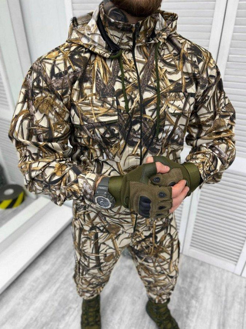 Армейский костюм  reeds Одесса - изображение 16