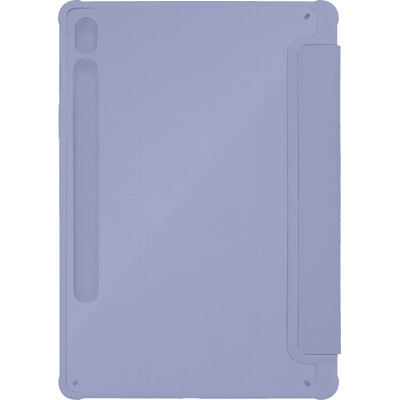 Чохол до планшета Armorstandart Y-Type PEN Samsung Galaxy Tab S9 / S9 FE / S10 FE Purple (ARM85523) Вінниця - фото 2