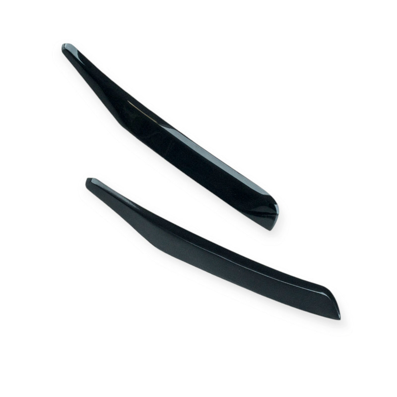 Вії фари 1118 калина av-tuning на Мукачево - фото 1