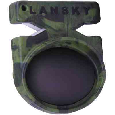 Точило Lansky Quick Fix Camo Green (LCSTC-CG) Вінниця