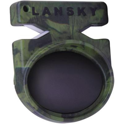Точило Lansky Quick Fix Camo Green (LCSTC-CG) Вінниця - фото 1