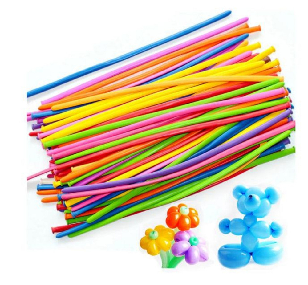 Шарики конструктор ШДМ ассорти 260 (100шт в упак.) Киев - изображение 2