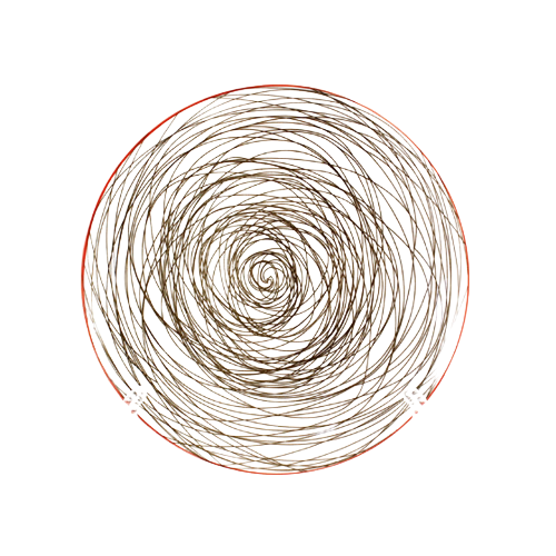 Тарілка десертна Франческа 20см CLW-14 Interos Житомир - фото 1