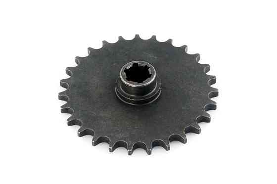 Зірка трансмісії (задня) МУРАВЕЙ 428-27T JING Киев