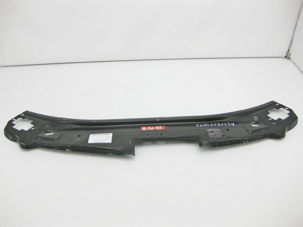 Mercedes-Benz  A2216200072 Верхня поперечна планка над радіаторами S-Class W221 Одеса - фото 10