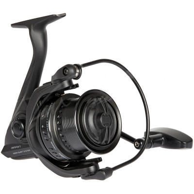 Катушка Brain fishing NRG SE 4500S 10+1BB 5.01 (1858.52.04) Винница - изображение 3