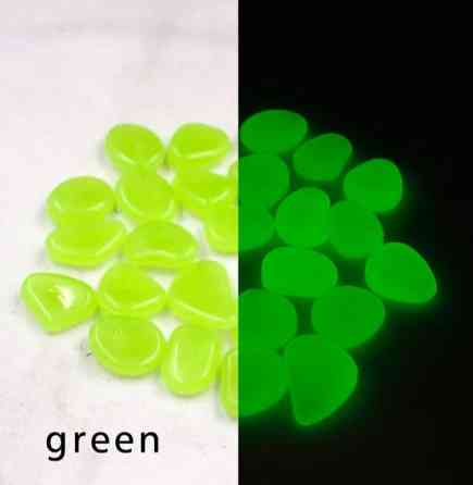 Фосфорні камені в акваріум 10 штук лимонний Київ