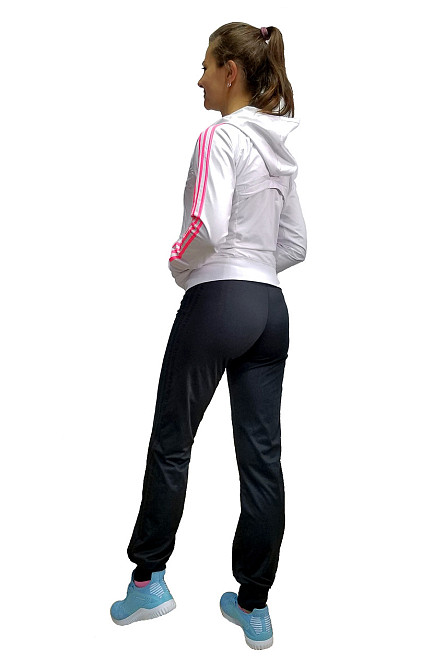 Женский спортивный костюм Adidas,Индонезия Киев - изображение 4