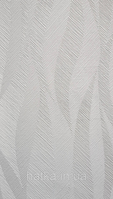 Шпалери вінілові на флізеліні Grandeco Time метрові абстракція структурні хвилі смуги золотисті пісочні Київ - фото 1