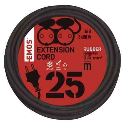 Сетевой удлинитель EMOS P0704 Винница