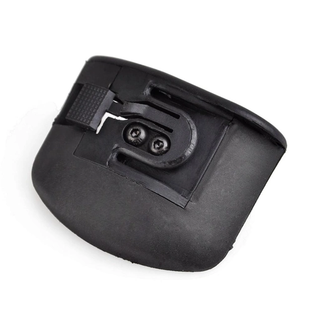 Тактический фонарь на шлем Airsoft Wadsn Gen 2 (Черный) Винница - изображение 5