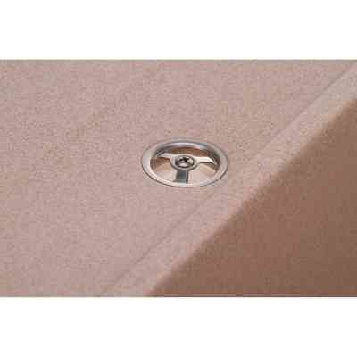 Мийка кухонна GRANADO VALENCIA avena (gr0702) Вінниця