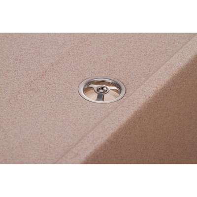 Мийка кухонна GRANADO VALENCIA avena (gr0702) Вінниця - фото 3